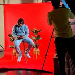 Meet your Posher, Julius